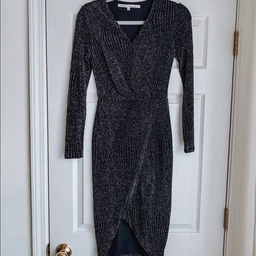 Formal Knee-length Dress